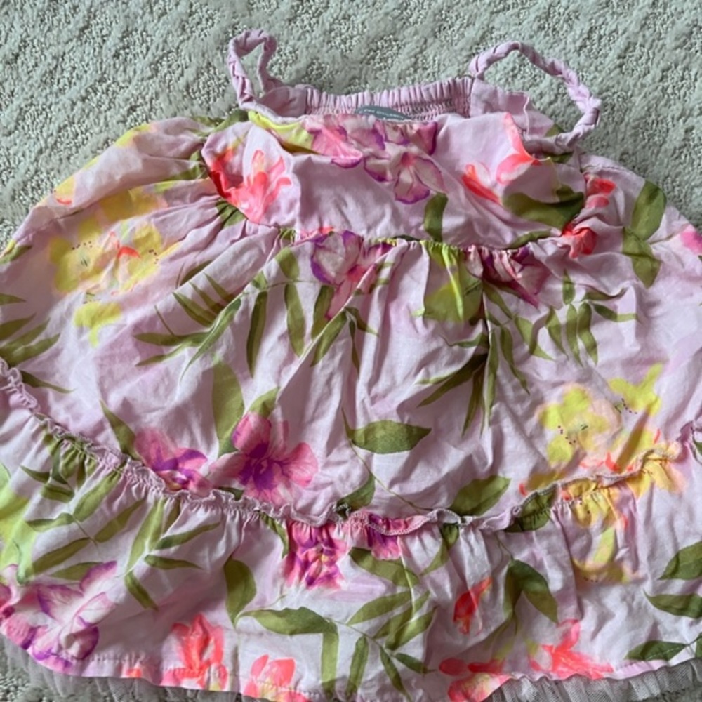 Baby Dresses bundle - Picture 3 of 11